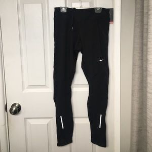 Nike Dri-Fit running tight