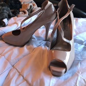 Steve Madden Heels
