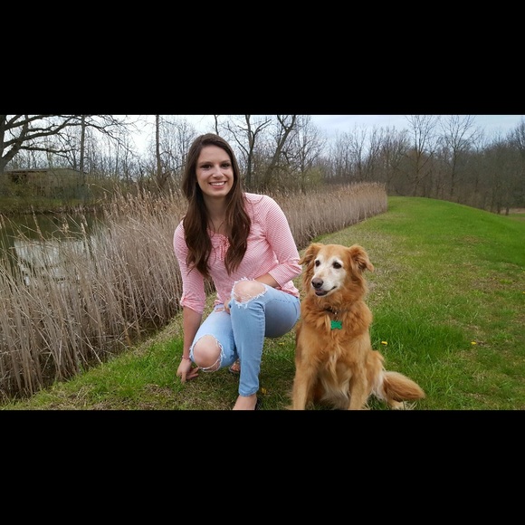 Meet your Posher, Logan - Picture 1 of 1