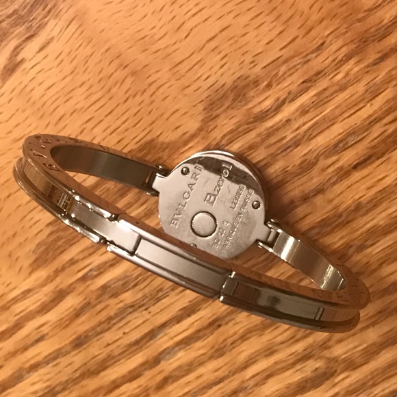 Authentic Bvlgari B zero 1 watch with original box - Picture 3 of 9
