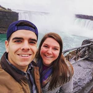 Meet your Posher, Katelyn