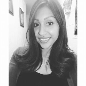 Meet your Posher, Annabell