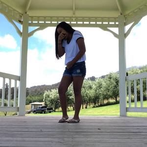 Meet your Posher, Irene