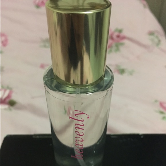 HEAVENLY- Angel Mist- from Victoria's Secret