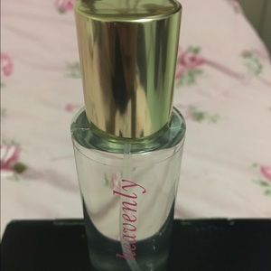 HEAVENLY- Angel Mist- from Victoria's Secret