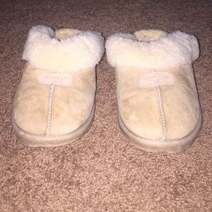 UGG Australia Coquette Slippers