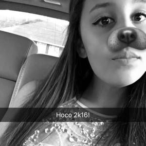 Meet your Posher, Sierra