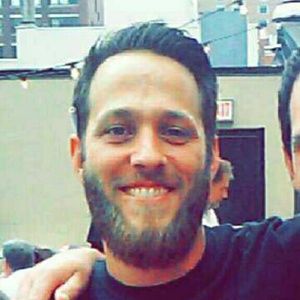 Meet your Posher, Patrick