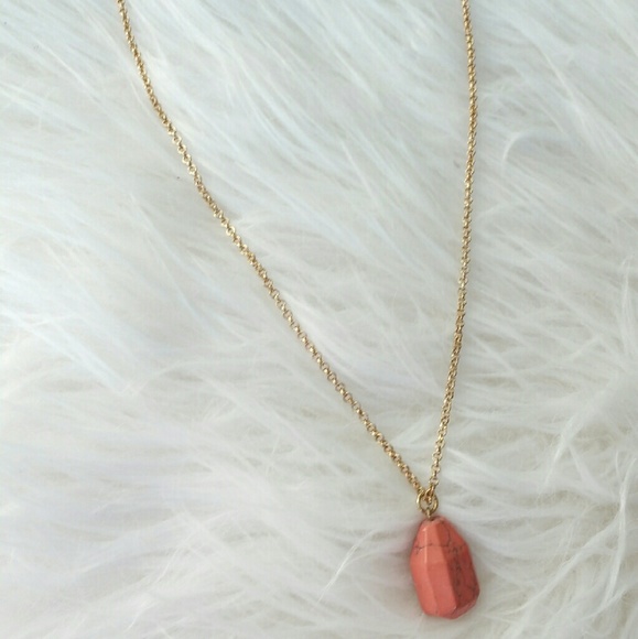 🆕Trendy multi layered necklace NWT - Picture 4 of 4