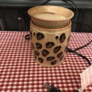 Candle Warmer