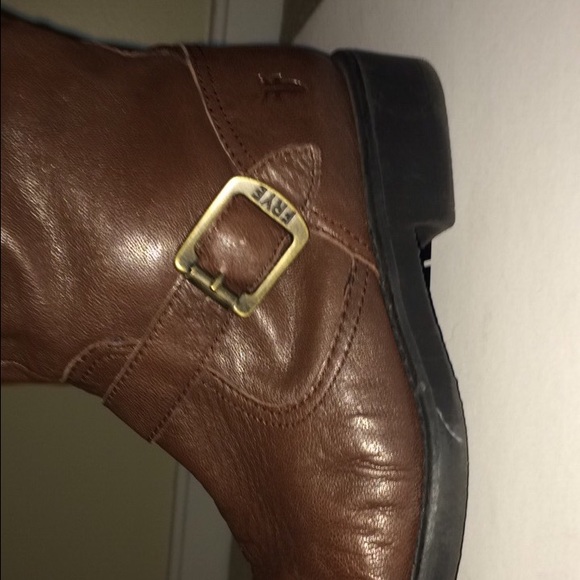 GIFTED Frye Boots - Picture 3 of 4