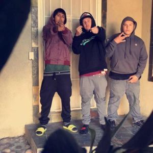 Meet your Posher, Terry