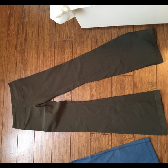 Lululemon Yoga Pants