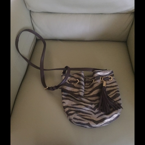 Michael Kor medium shoulder bag