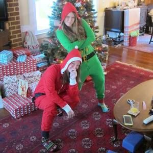 Meet your Posher, Erin