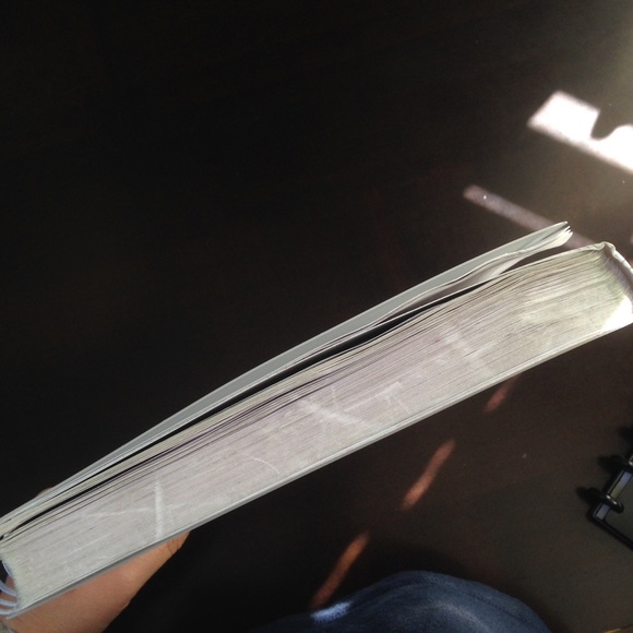 BookFactory laboratory notebook - Picture 3 of 4