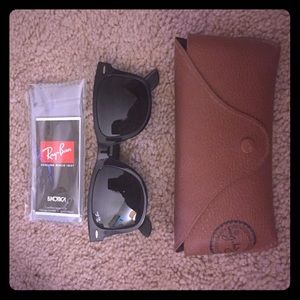 Brand New Ray-ban Sunglasses