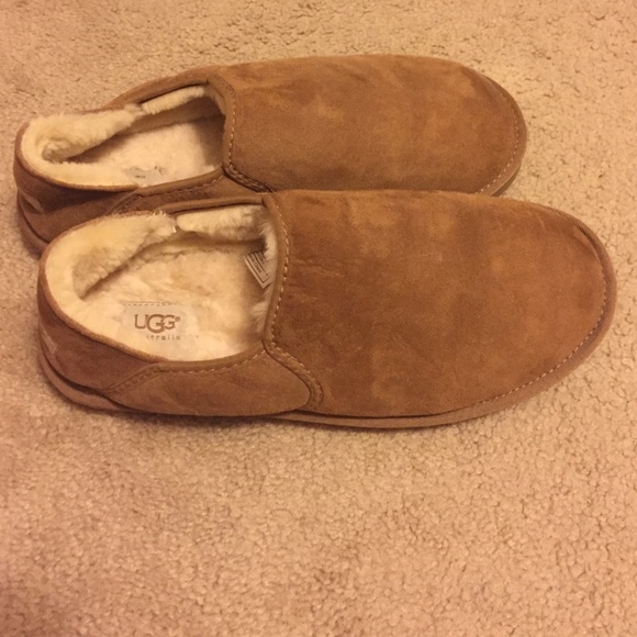 Ugg slippers