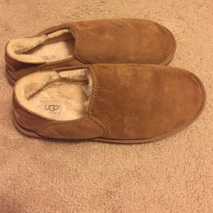 Ugg slippers