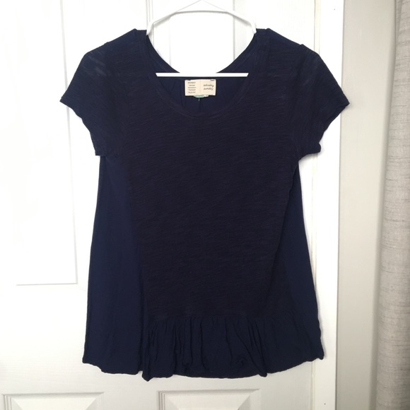 Anthropologie Top