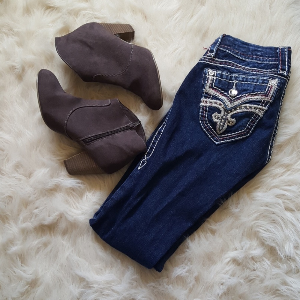Rock revivals