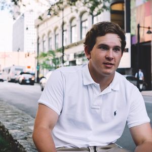 Meet your Posher, Hunter