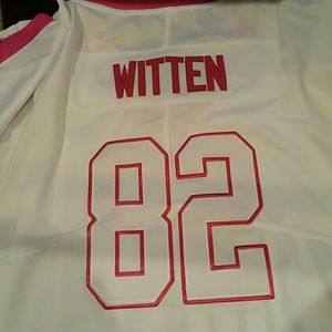 Football Jerseys