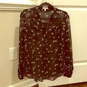 Express Portofino shirt