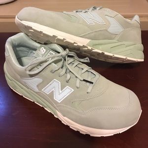 Men's New Balance 580