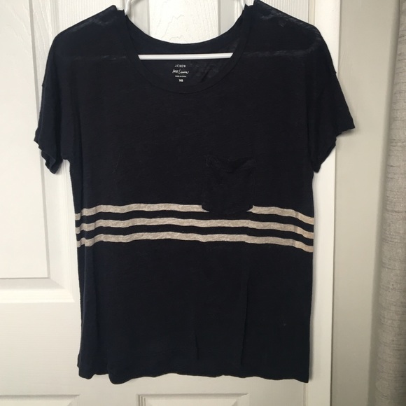 Jcrew Top XS