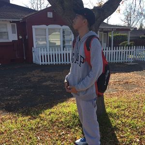 Meet your Posher, John