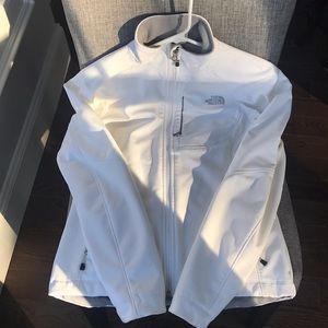 PRICE DROP NorthFace waterproof, fleece lined