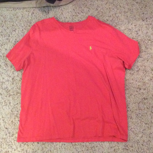 Polo short sleeve
