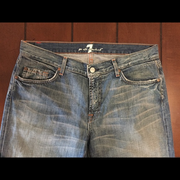 7 For All Mankind Other - 7 For All Man Kind Men's Jeans in Great condition