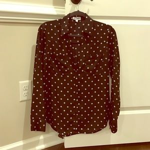 Express Portofino shirt
