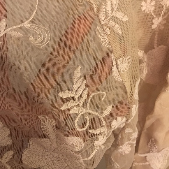 Sheer cardigan - Picture 3 of 3