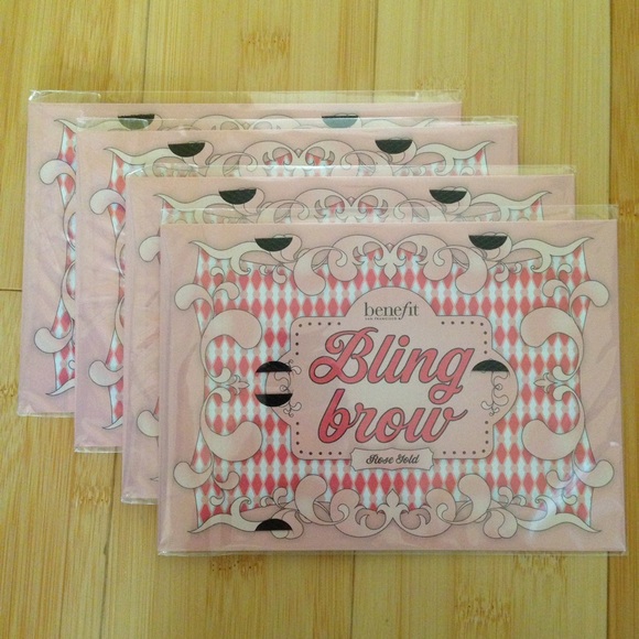 Benefit Bling Brow (4)