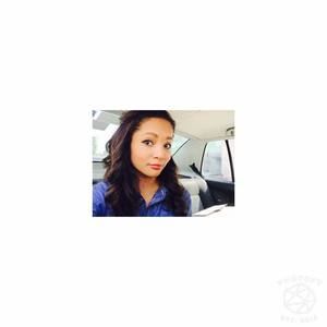 Meet your Posher, Isabel