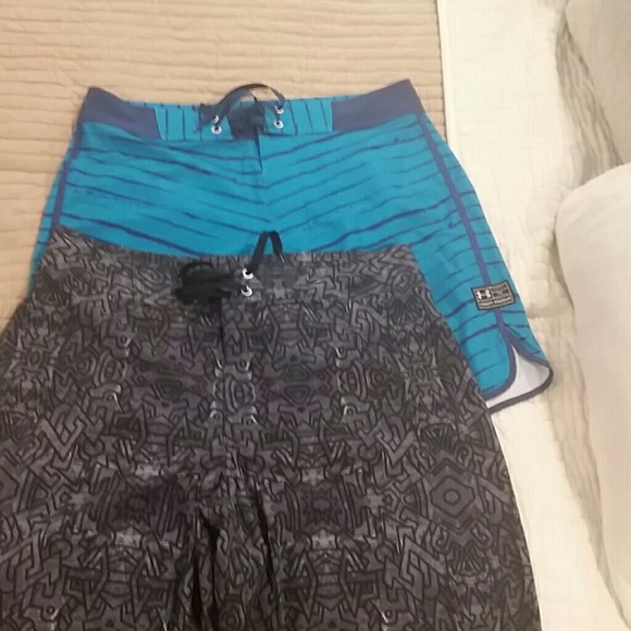 Swim trunks
