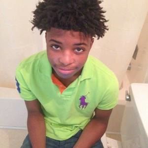 Meet your Posher, Gaven