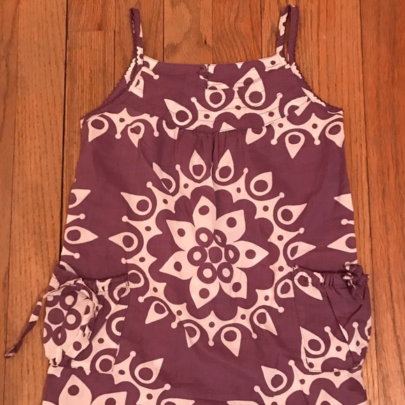 Mini Boden tunic/dress 3/4