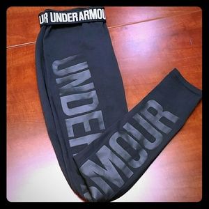 Under Armour Leggings