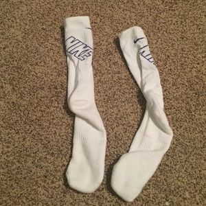 Nike socks