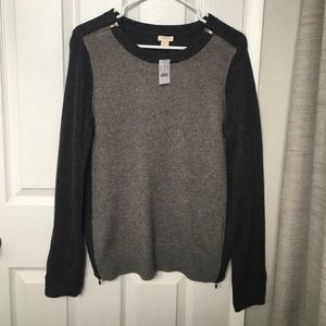 Jcrew Sweater Small