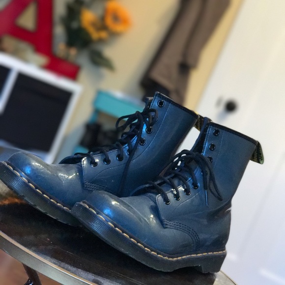 Dr. Marten Boots