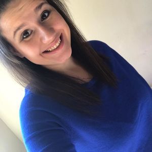 Meet your Posher, Lisa