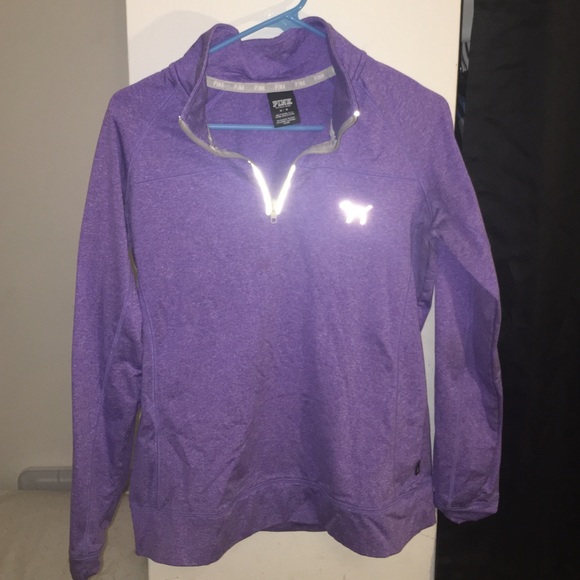 PINK pullover - Picture 1 of 4