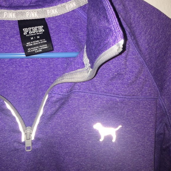 PINK pullover - Picture 2 of 4