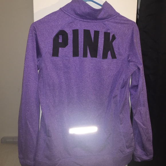 PINK pullover - Picture 3 of 4