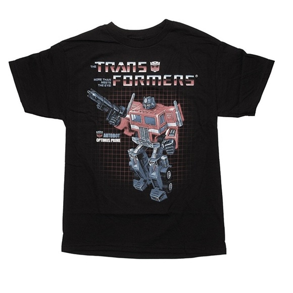 Transformers t-shirt *NWT*